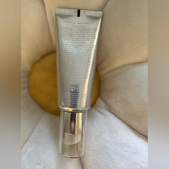 CULT FAV!!! Medik8 Crystal Retinal 3 - NIB, sealed - Picture 5 of 6